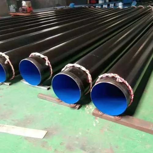 鹤壁涂塑钢管的施工流程注意事项包括