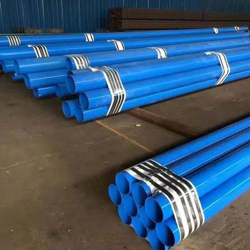 鹤壁涂塑钢管现货