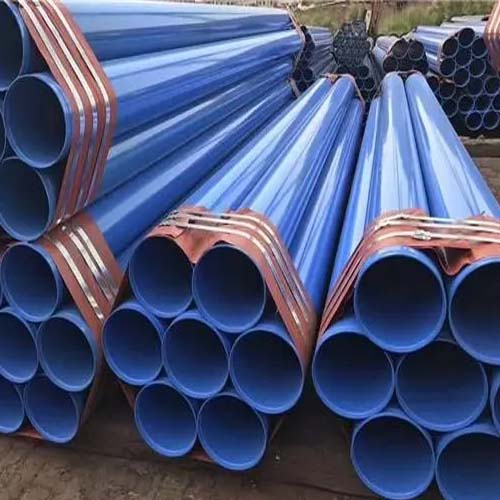 鹤壁涂塑钢管检测