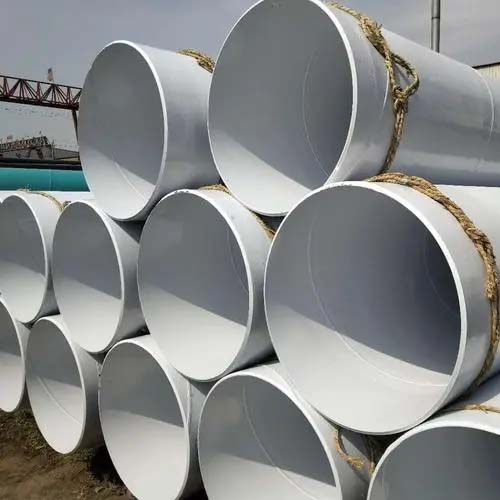 鹤壁涂塑钢管厂家