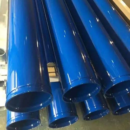 鹤壁给水涂塑钢管有哪些型号？
