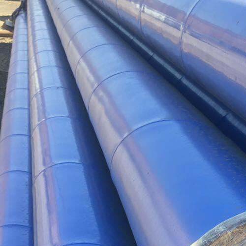 鹤壁防腐涂塑钢管安装注意事项有哪些？