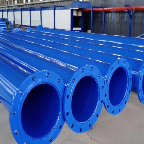 鹤壁复合涂塑钢管涂层厚度要求