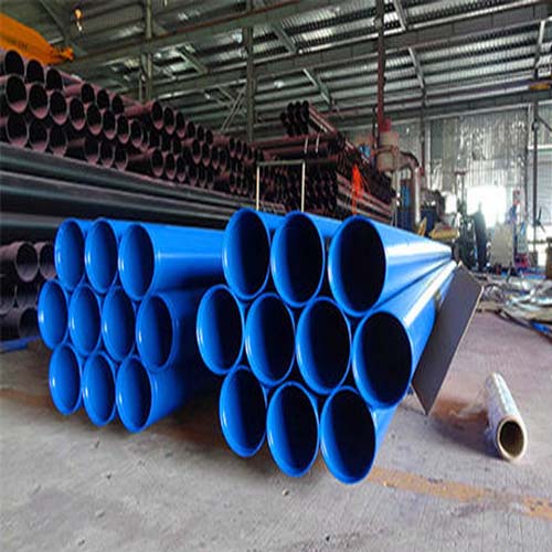 鹤壁防腐涂塑钢管长度