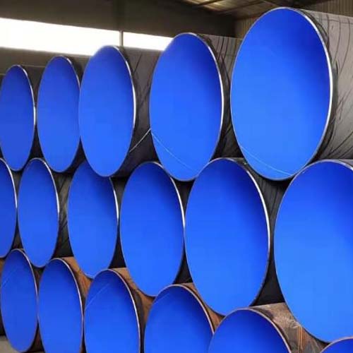 鹤壁给水涂塑钢管厂家